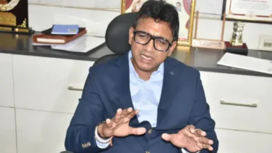 भुगतान में देरी और टेंडर की कड़ी शर्तों से फूटा आक्रोश, 13 को निर्माण भवन घेरेंगे MP के शासकीय ठेकेदार 7 20261010173229 19c3SZXi