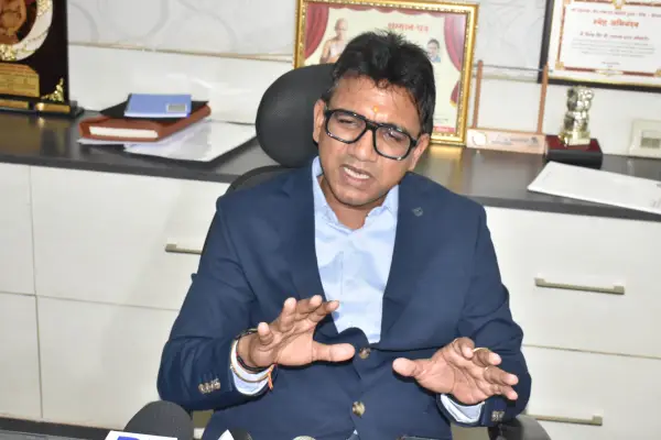 भुगतान में देरी और टेंडर की कड़ी शर्तों से फूटा आक्रोश, 13 को निर्माण भवन घेरेंगे MP के शासकीय ठेकेदार 1 20261010173229 19c3SZXi