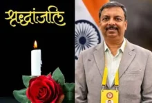 विकल्प रंजन शुक्ला का निधन 2 20261011112321 tTatESSI