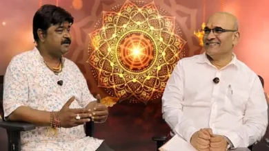 कॉमेडियन से अंगना पधारो महारानी, चाकू से तिलक, मनीष अग्रवाल इस बार 'नैनन से बरसे अंगारे.. भजन के साथ मचायेंगे धूम 8 20261011125718 mOm8Rbhf