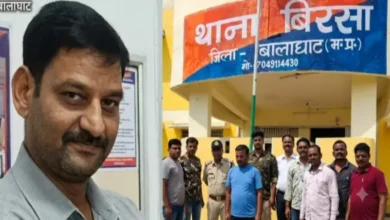 12 साल तक सरकारी नौकरी, अब डिग्री पर सवाल! बिरसा के तत्कालीन बीएमओ के खिलाफ FIR के आदेश 7 20261011135945 Fp6Qn5OO