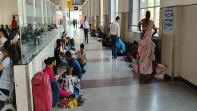 भोपाल रेलवे स्टेशन पर गंदगी का अंबार, सफाई व्यवस्था पर उठे सवाल 7 20261011142116 5zGWnMn2