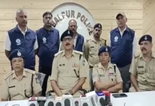 पहचान उजागर होने के डर से की हत्या, सोने का मंगलसूत्र और चांदी की चेन बरामद 2 20261011213555 tQKt54D6