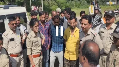 'जंबो' पहचान पर पहरा: वन विभाग की कार्रवाई से व्यापारियों के उड़े होश, दो व्यापारियों का माल जब्त... देखें पूरा वीडियो 4 20261012090208 0g6NkGxQ