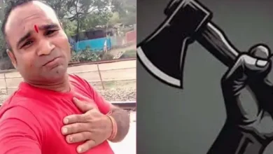 गुस्से में उठाई कुल्हाड़ी, पति की चली गई जान; गोरखपुर पुलिस ने पत्नी को पकड़ा 5 20261012092227 bSZq1R0z