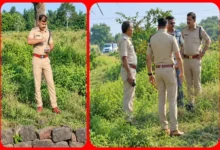 कपड़ों से खुली पहचान की गुत्थी: 10 दिन से लापता 18 वर्षीय युवती का कुएं में मिला शव 3 20261012130718 OFO8GJ3E