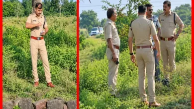 कपड़ों से खुली पहचान की गुत्थी: 10 दिन से लापता 18 वर्षीय युवती का कुएं में मिला शव 4 20261012130718 OFO8GJ3E