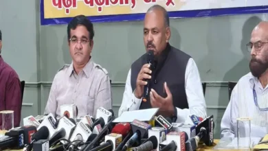 वक्फ बोर्ड की आय में डेढ़ करोड़ की वृद्धि, 2836 विद्यार्थियों को मिली छात्रवृत्ति 4 20261012134343 Bym66cEl
