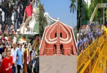 जंतर-मंतर पर अब नहीं होंगे प्रदर्शन, केंद्र ने सूची से हटाया 2 20261012142729 mGI0ocpN