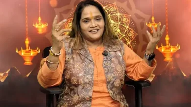 सपने में बोली बूढ़ी माई, जबलपुर घुमाई दे, सविता मिश्रा ने साझा किया 33 वर्षीय देवी गीत गायन का सफर 4 20261012152329 Eq5g5GTM