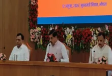 मोदी के 25 साल के सार्वजनिक जीवन पर एमपी कैबिनेट का संकल्प: मुख्यमंत्री बोले- देश ने हासिल किए अभूतपूर्व मुकाम 2 20261012165228 oPpXq9sG