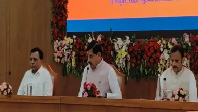 मोदी के 25 साल के सार्वजनिक जीवन पर एमपी कैबिनेट का संकल्प: मुख्यमंत्री बोले- देश ने हासिल किए अभूतपूर्व मुकाम 5 20261012165228 oPpXq9sG