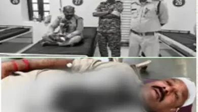 वन भूमि से अतिक्रमण हटाने पहुँची टीम पर जानलेवा हमला: डिप्टी रेंजर और वनकर्मी गंभीर रूप से घायल, ट्रैक्टर चढ़ाने का प्रयास 6 20261012171745 TV5OmwqU