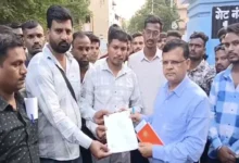 साउंड गाड़ियां जब्त होने से नाराज संचालको ने , कलेक्टर को सौंपा ज्ञापन... देंखे वीडियो 2 20261012173442 wGOkQpEu