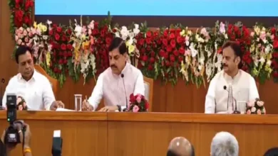 सार्वजनिक जीवन के 25 वर्ष: मप्र कैबिनेट ने पीएम मोदी के लिए पारित किया अभिनंदन संकल्प 9 20261012201411 QbmA3bwp