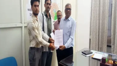निजी अस्पतालों के नर्सिंग ऑफिसर्स और पैरामेडिकल स्टाफ ने उठाई वेतन बढ़ाने की मांग न्यूनतम वेतन 30 से 40 हजार रुपये करने श्रम आयुक्त के नाम सौंपा ज्ञापन 8 20261012201743 N1JBjI5Z