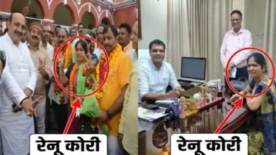 भाजपा पार्षद रेनू कोरी को 87 वर्षीय बुजुर्ग ससुर के मकान से बेदखल करने के आदेश, कलेक्टर राघवेन्द्र सिंह ने दी एक माह की मोहलत 5 20261012210808 sxMjdmbR