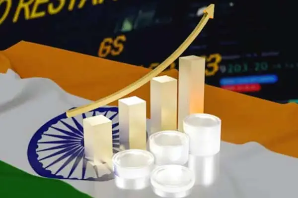 भारत की अर्थव्यवस्था की रफ्तार पर IMF का भरोसा, 2026-27 में 7% वृद्धि का अनुमान 1 20261013093350 g7srLQIk