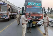 जीएसटी जांच के नाम पर रास्ते में नहीं रोके जाएंगे ट्रक, सरकार ने बदले नियम 5 20261013094334 lzqr6QG5