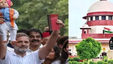 राहुल गांधी की याचिका में 14 खामियां, सुप्रीम कोर्ट में आज सुनवाई टली 7 20261013094822 6BKp33jz