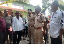 ठेकेदार के घर एक घंटे तक डकैती, 65 लाख की संपत्ति लूटकर फरार हुए नकाबपोश 4 20261013095443 9QakykiL