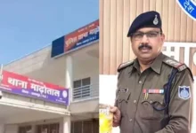 माढ़ोताल थाना प्रभारी वीरेंद्र पवार लाइन अटैच, नागेंद्र यादव को मिली कमान 2 20261013125027 YNRlmgSW