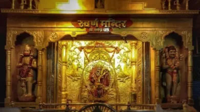 भोपाल में विराजती हैं कर्फ्यू वाली माता 7 20261013140505 w8fRSIqA