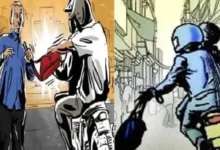 यशभारत ब्रेकिंग : बल्देवबाग में दिनदहाड़े कार से 3.50 लाख रुपए से भरा बैग पार 2 20261013172809 56WcWgSJ