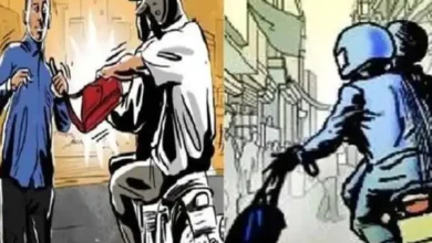 यशभारत ब्रेकिंग : बल्देवबाग में दिनदहाड़े कार से 3.50 लाख रुपए से भरा बैग पार 6 20261013172809 56WcWgSJ