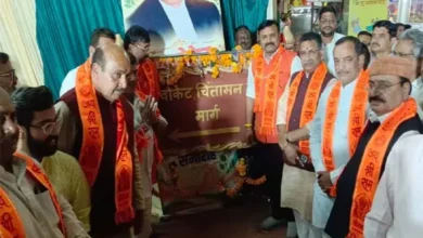 संस्कारधानी में स्वर्गीय चिंतामन साहू मार्ग का लोकार्पण, मिलौनीगंज चौक अब कहलाएगा 'रामलीला चौक' 14 20261013185659 hwKLBd7D