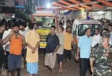 वैशाली में श्राद्ध भोज में जा रहे लोगों की नाव गंगा में पलटी, 13 की मौत से पसरा मातम 2 20261014084156 n9GnGlIr