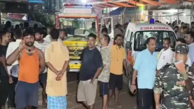 वैशाली में श्राद्ध भोज में जा रहे लोगों की नाव गंगा में पलटी, 13 की मौत से पसरा मातम 6 20261014084156 n9GnGlIr