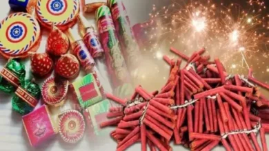 दीपावली पर पटाखा कारोबारियों को बड़ी राहत : अब ऑनलाइन बनेंगे अस्थायी लाइसेंस 7 20261014104555 6nrnXXWr
