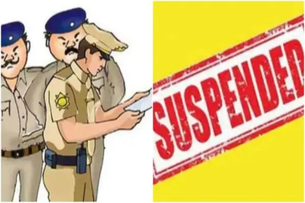 सोशल मीडिया पर अभद्र टिप्पणी करने वाला मिसरोद टीआई निलंबित, विभागीय जांच शुरू 1 20261014125326 FnKeGzZd