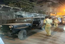 नूर महल रोड पर जाम की समस्या पर पुलिस ने की बड़ी कार्रवाई, उठाई गईं दर्जनों गाड़ियाँ 9 20261014155344 8qWfj63Y