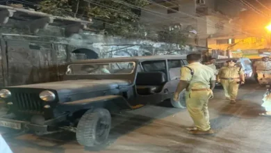 नूर महल रोड पर जाम की समस्या पर पुलिस ने की बड़ी कार्रवाई, उठाई गईं दर्जनों गाड़ियाँ 5 20261014155344 8qWfj63Y