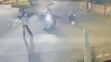 चीफ जस्टिस के बंगले के पास लूट की कोशिश, चाकू लेकर दौड़े बदमाश 12 20261014160204 atCDre6P
