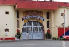 सेंट्रल जेल परिसर में चोरी का मामला, तीन महीने में तीसरी बार वारदात 8 20261014164408 ZL20Zpp6