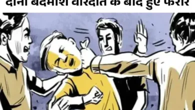ऑटो चालक से मारपीट कर वाहन और नकदी की लूट 5 20261014180839 hXVLtxXX