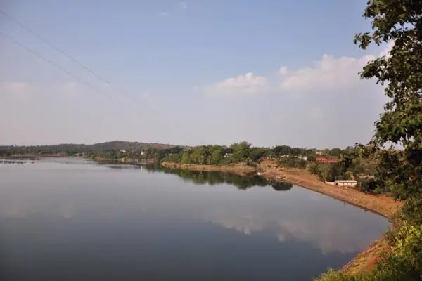 केरवा की सीमा तय करने में फिर अड़ंगा, 29 अक्टूबर से पहले रिपोर्ट की चुनौती 1