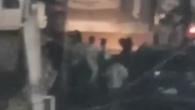 सिवनी में रात 11:24 बजे भूकंप जैसे झटको की चर्चा : दहशत में घरों से बाहर निकले लोग,सोशल मीडिया पर देर रात तक होती रही चर्चा... देखें पूरा वीडियो 5 20261015082817 zPSAbBFb