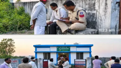 बीमार बेटे का झांसा देकर ससुराल बुलाया, 15 दिन बाद रहस्यमयी मौत; हत्या का आरोप 7 20261015114630 vt11NXWb