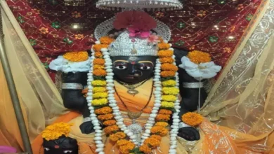 माँ धूमावती सिद्ध पीठ में आस्था की ज्योत से जगमगाया धाम, 551 मनोकामना ज्योति और बोए गए जबारे 8 20261015181130 zF0GMuec