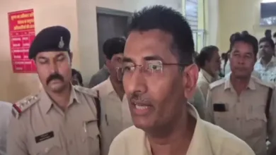 रजिस्ट्री कार्यालय में कलेक्टर का औचक निरीक्षण : टोकन रजिस्टर जब्त... देखें पूरा वीडियो 6 20261016083538 9YB0tNdB
