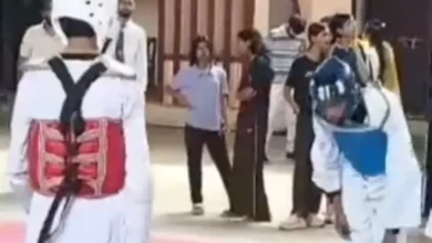राष्ट्रीय ताइक्वांडो प्रतियोगिता : 5 खिलाड़ियों का चयन, मध्यप्रदेश की टीम में दिखाएंगे दम 6 20261016111723 tLbQkFxh