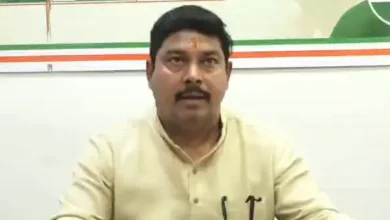 उज्जैन दीपोत्सव टेंडर पर कांग्रेस ने उठाए सवाल, करोड़ों के खर्च की जांच की मांग 16 20261016145443 qWnA4tSn