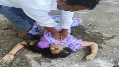 बड़े तालाब में कूदी महिला को गोताखोर ने बचाया, हमीदिया अस्पताल में भर्ती 7 20261016154954 Q6A5rHH3