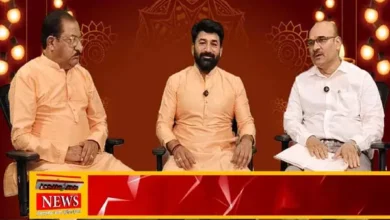 देवी जागरण, माता की चौकी के बाद भजन जैमिंग, अजीत मिनोचा परिवार की तीसरी पीढ़ी मैदान में 4 20261016155508 KpwFfHYY