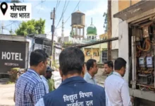 एक ही परिसर में बिजली चोरी के चार प्रकरण दर्ज 2 20261016182231 Nuh7yVe9