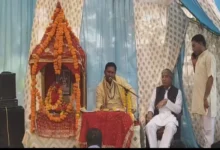 यश भारत विशेष : विवाह में आ रही बाधाएं दूर करने बंडोल पहुंच रहे युवक-युवतियां, मां कात्यायनी के दरबार में हो रहा विशेष पूजन... देखें पूरा वीडियो 3 20261016212729 GYzrKPoE